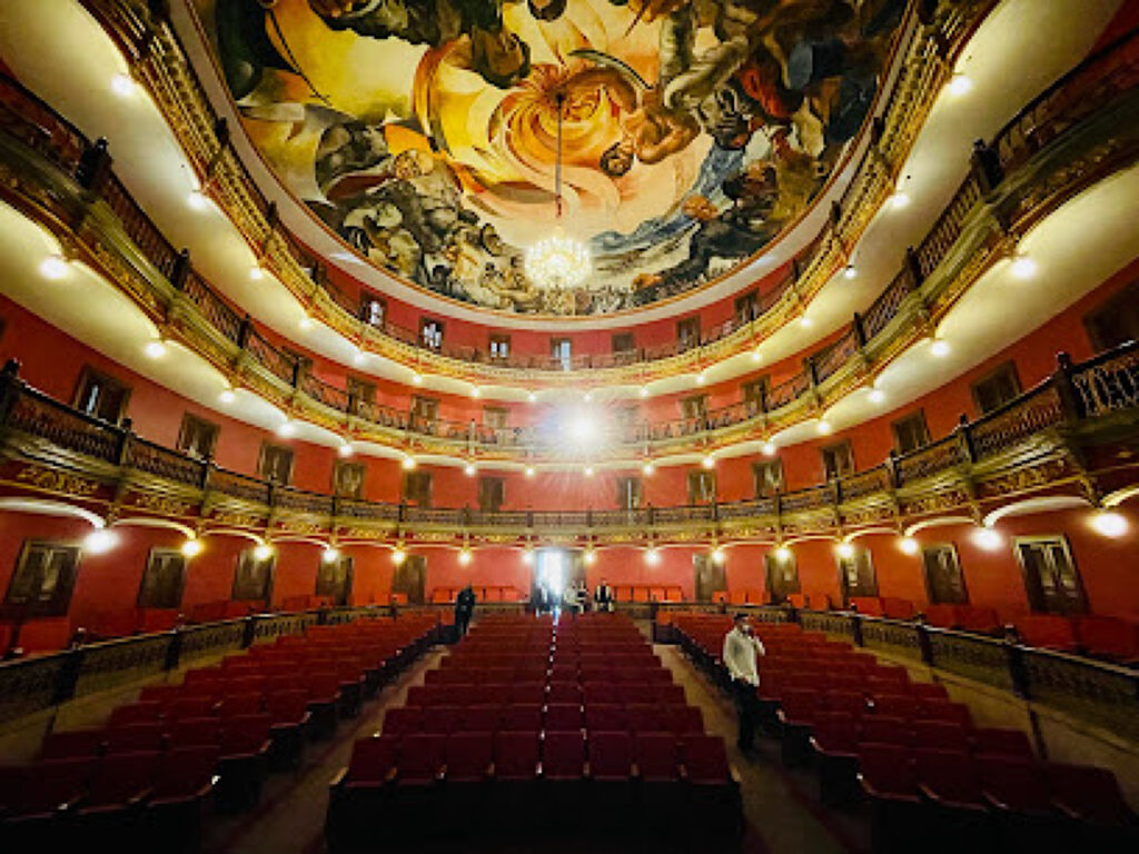 Teatro José Rosas Moreno-0