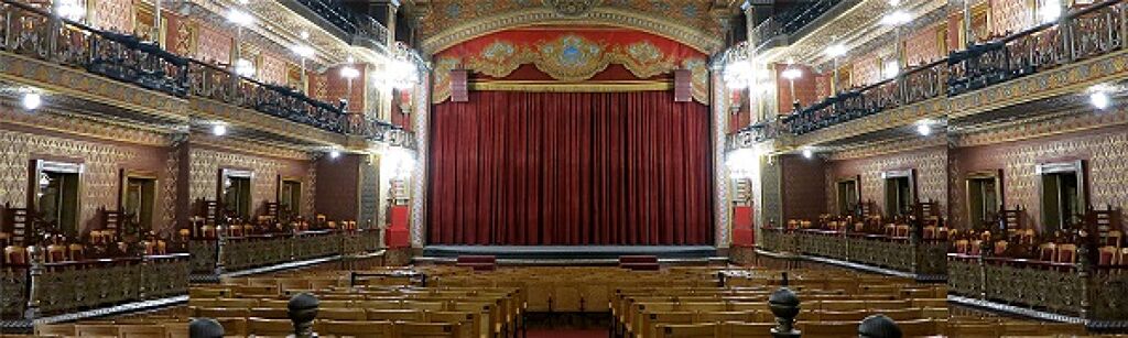 Teatro Juárez-0