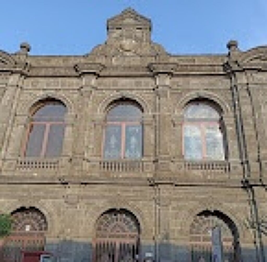 Teatro Xicohténcatl-1