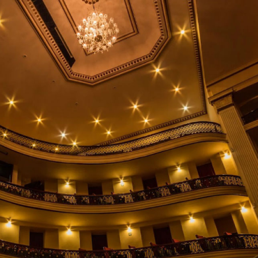 Teatro Ignacio de la Llave-0