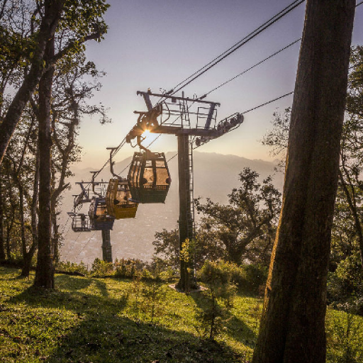 Teleférico de Orizaba-0
