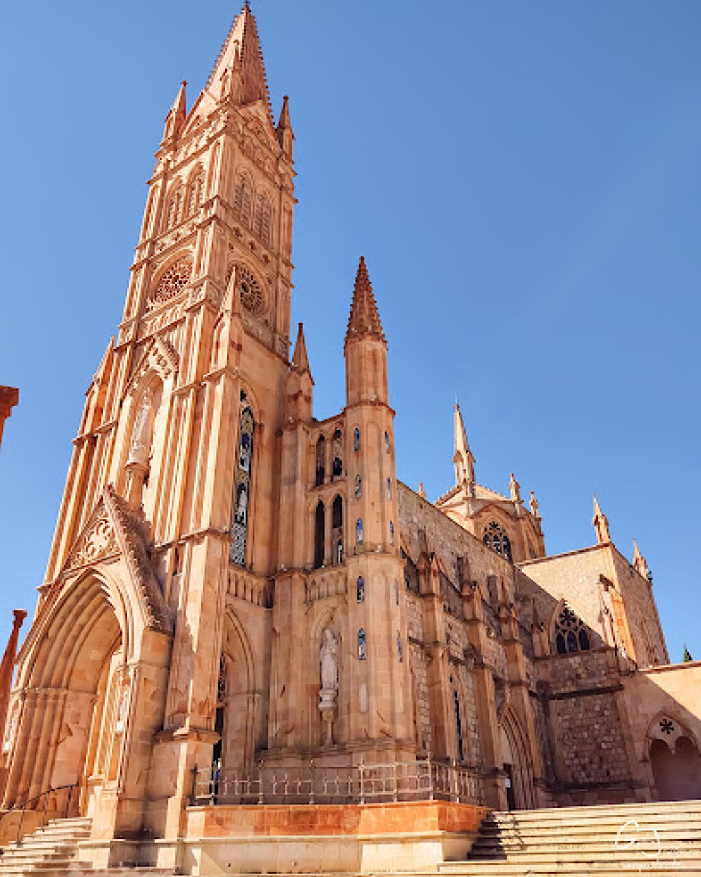 Templo de Nuestra Señora de Fátima-0