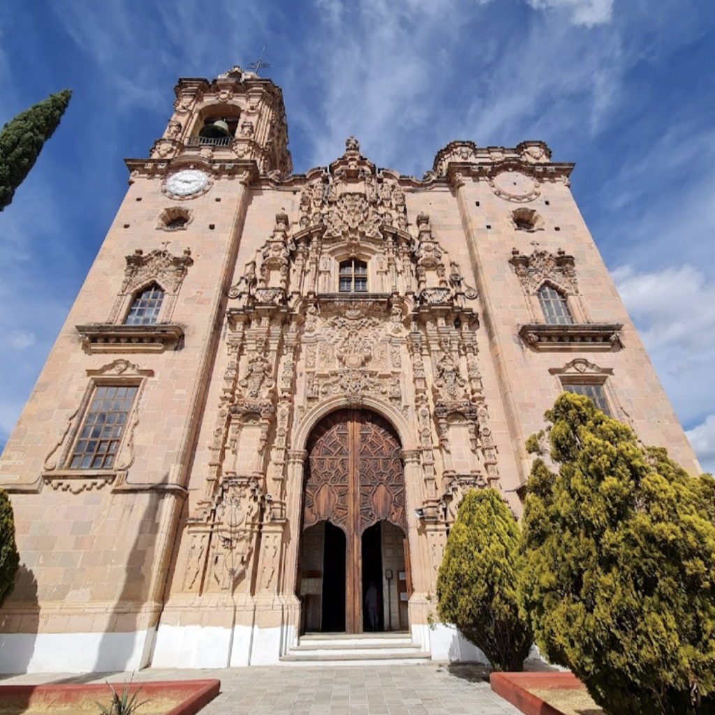 Templo de San Cayetano-2