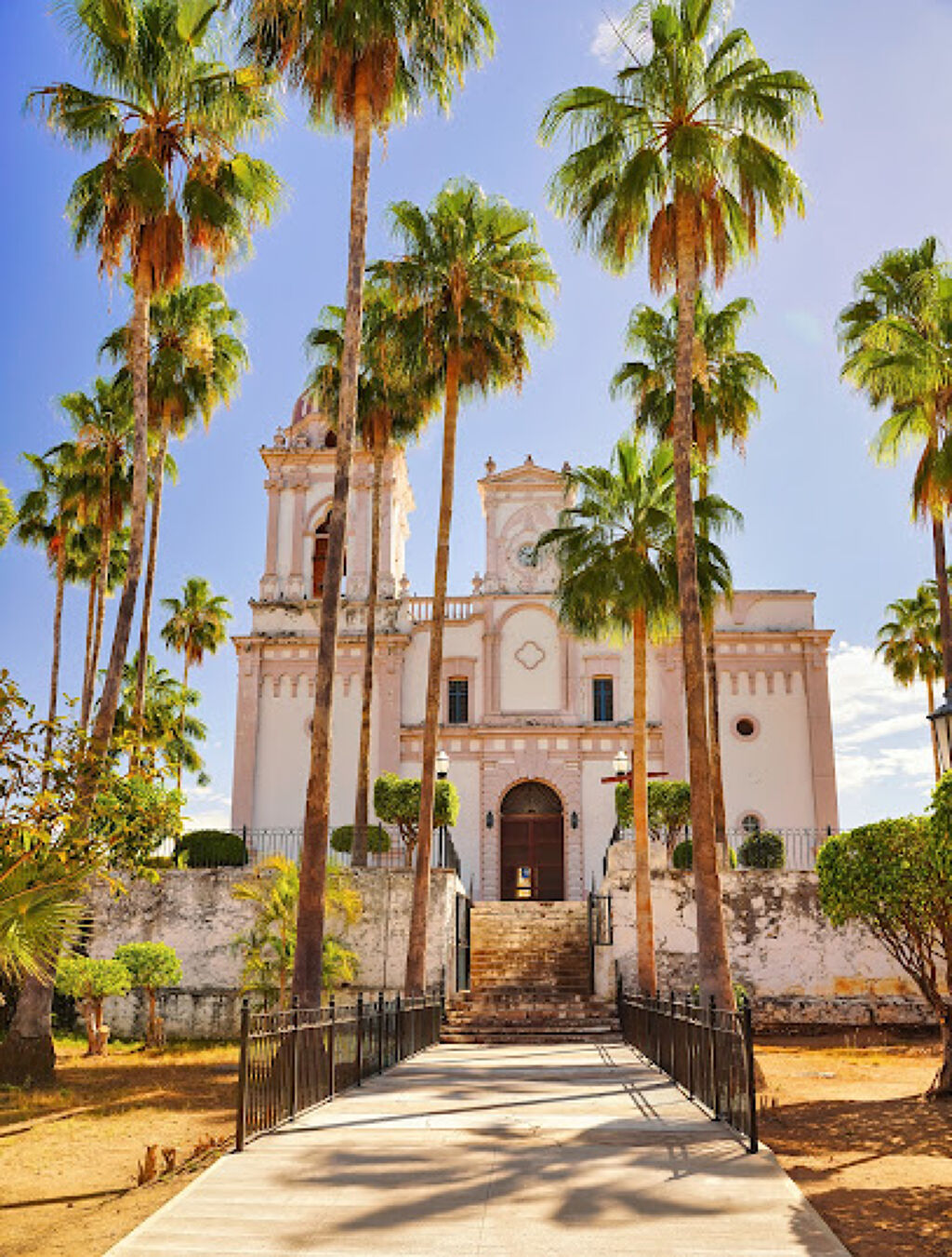Templo de San Ignacio de Loyola-0