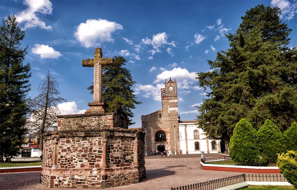 Templo de San Pedro y San Pablo-0