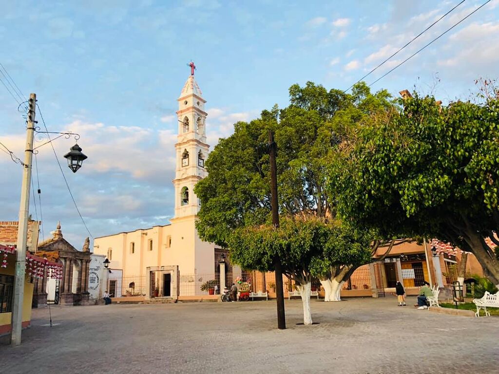 Templo de San Sebastián-0