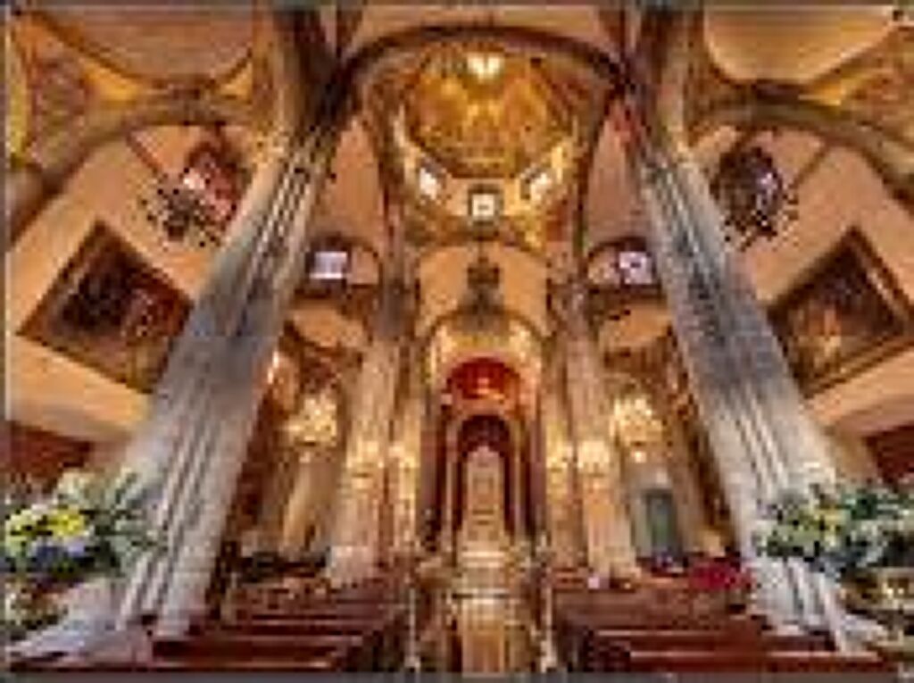 Templo Expiatorio-2