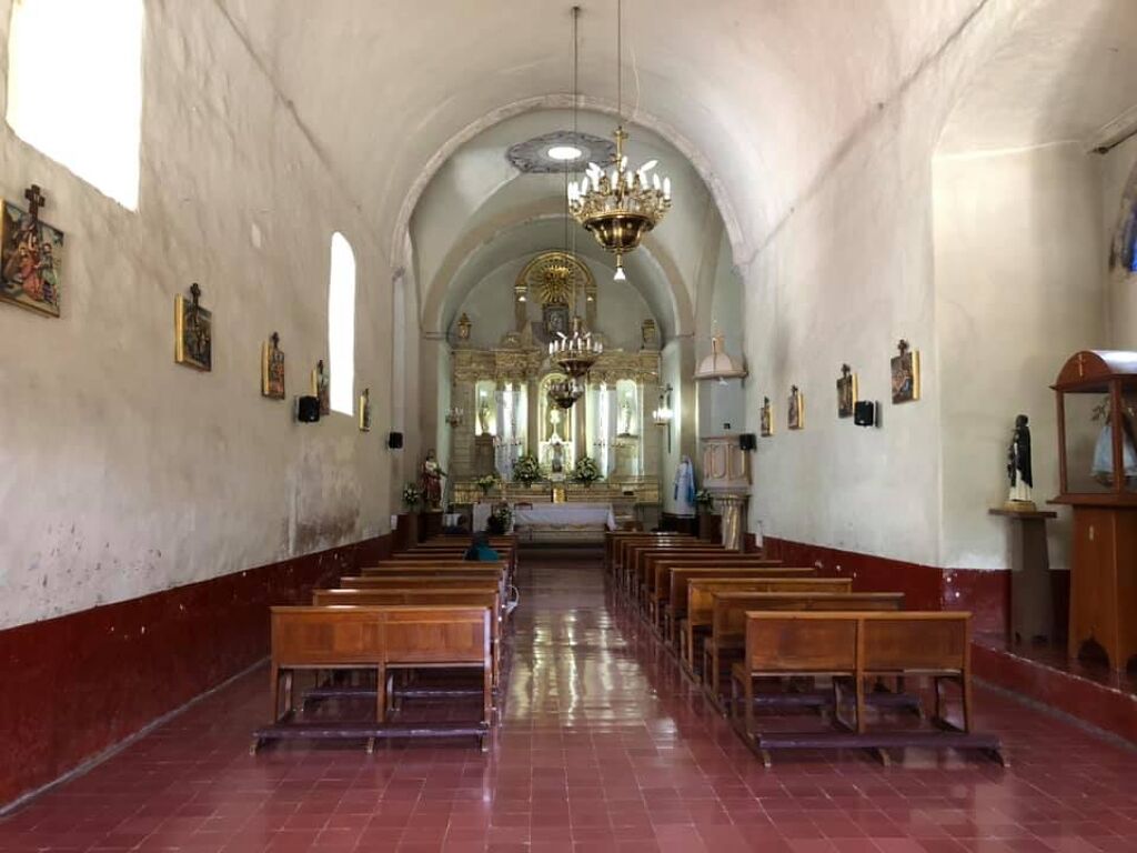 Templo Expiatorio de Yuriria-1
