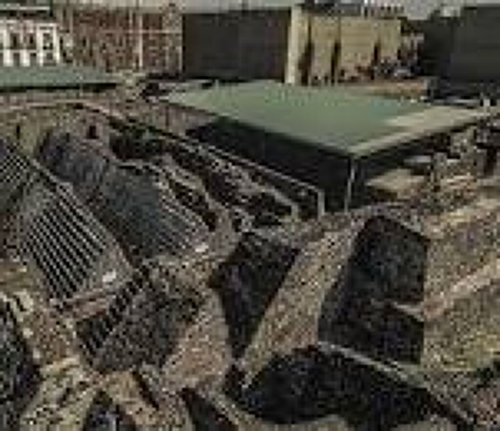 Templo Mayor-0