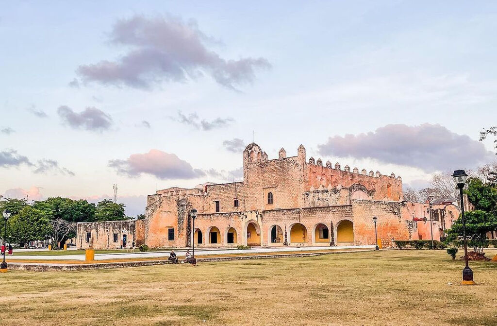 Ex Convento de San Bernardino de Siena-1