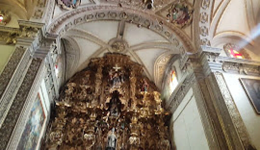 Parroquia de San Luis Obispo-0
