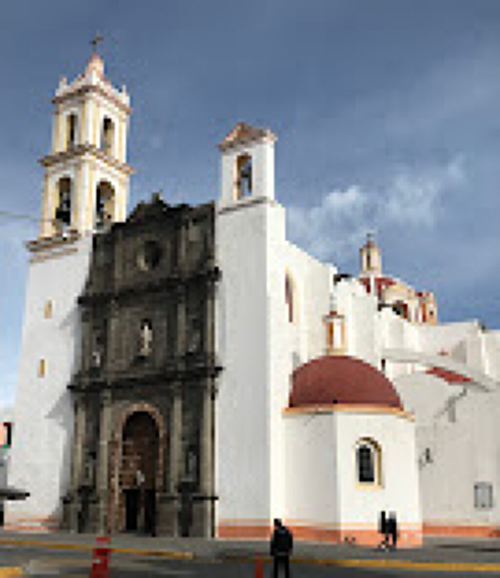Parroquia de San Luis Obispo-1