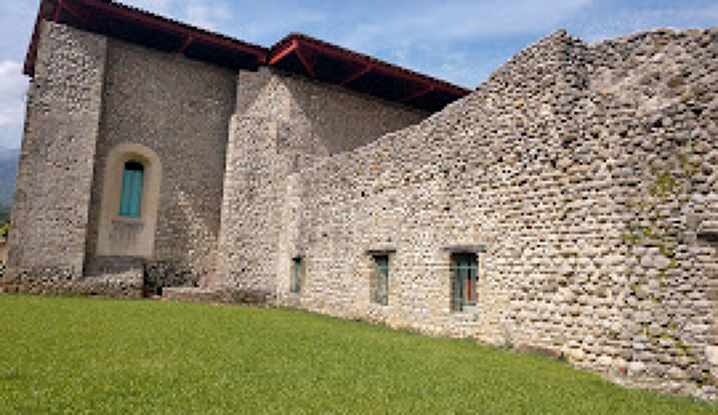 Templo y ex Convento de Santo Domingo de Guzmán-1
