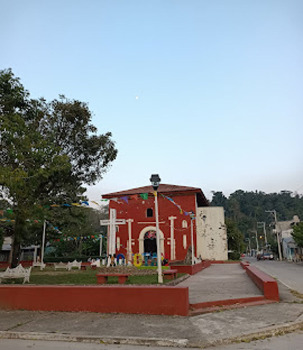 Templo y ex Convento de Santo Domingo de Guzmán-2