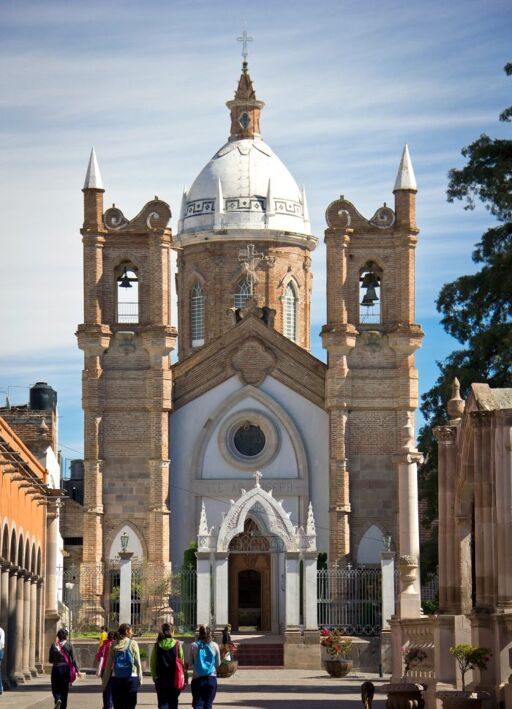 Parroquia de San José-0