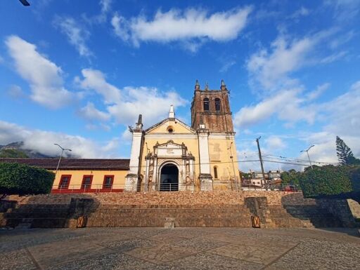 Templo de San Miguel Arcángel-0