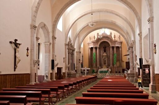 Templo de Santiago Apóstol-0