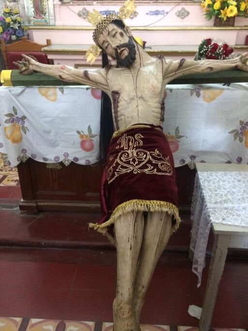 Templo del Señor de la Salud-0