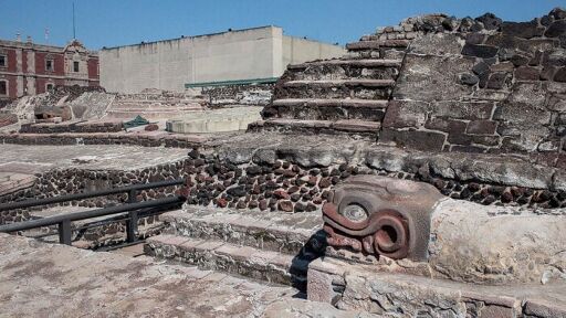 Templo Mayor-1