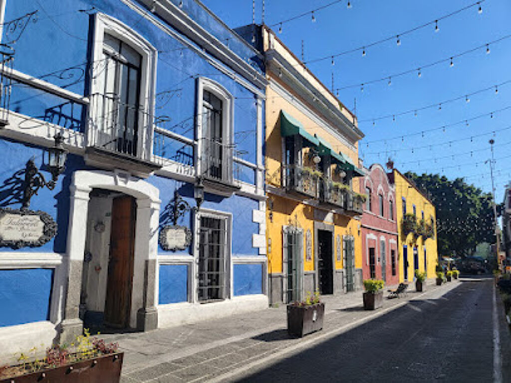 Tianguis del Callejón de los Sapos-1