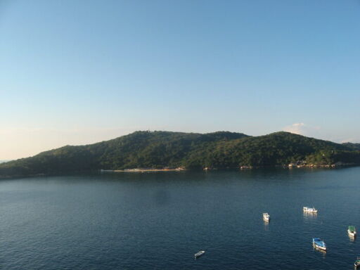 Isla Roqueta-0