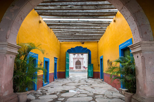 Tour de mezcalería-0