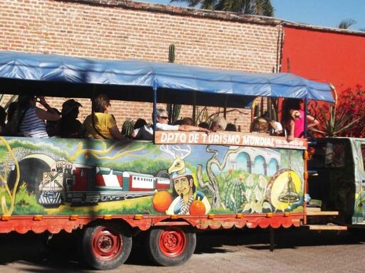 Tours El Fuerte-0