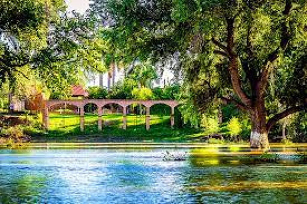  Río Mayo-1