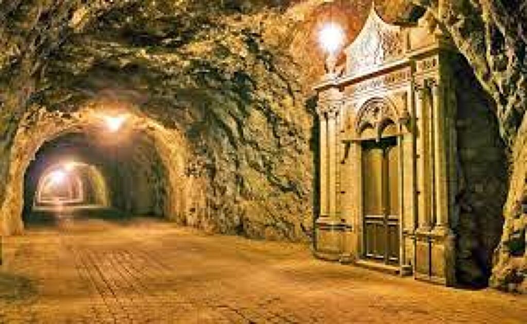 Túnel Ogarrio-0