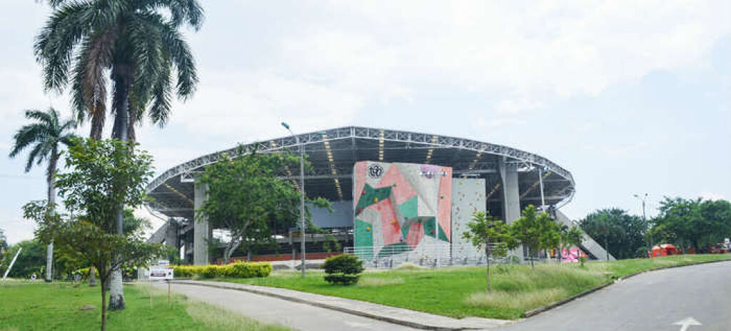  Unidad Deportiva Alberto Galindo-0