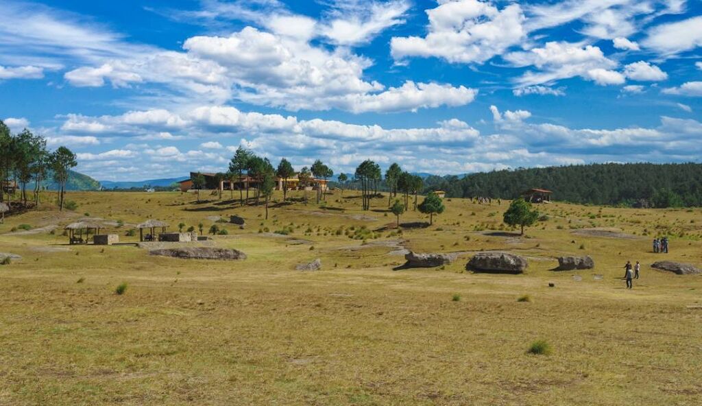 Valle de Piedras Encimadas-0