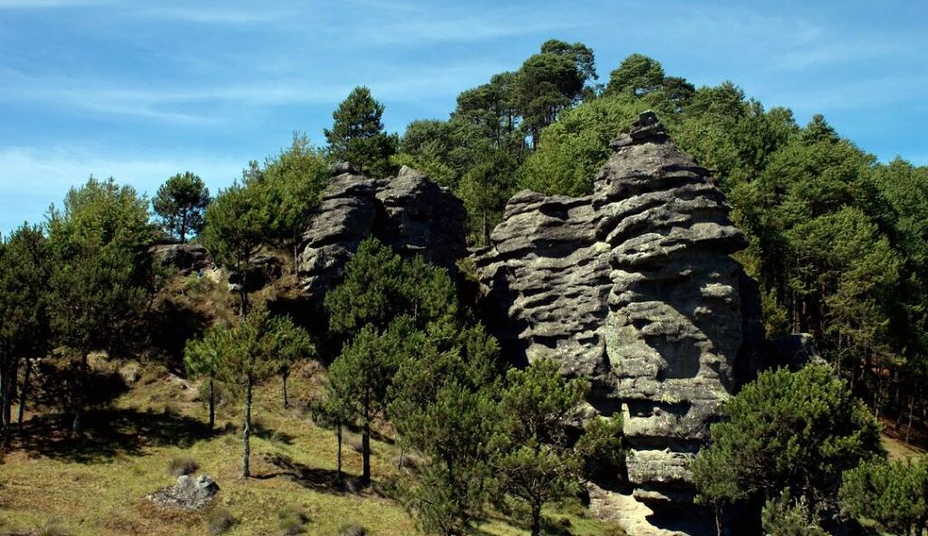 Valle de Piedras Encimadas-3