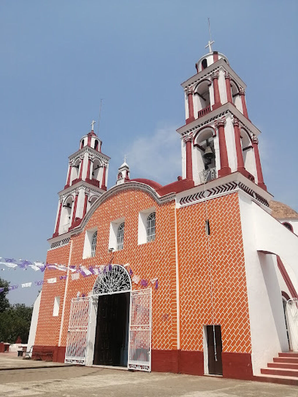 Santuario del Señor de Huaxtla-1
