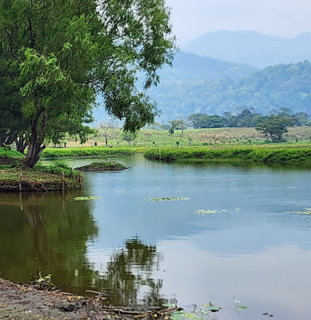 Laguna El Porvenir-1