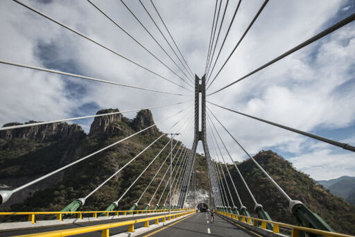 Puente Baluarte Bicentenario-0