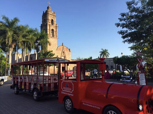 Viaja en El Chilorio Express-0