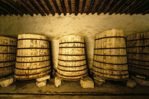 Vinos de Bodega Ferriño-0