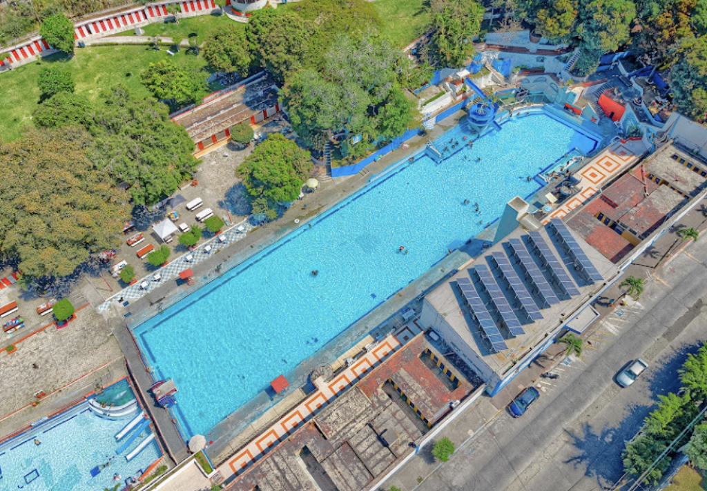 Balneario Agua Hedionda-1