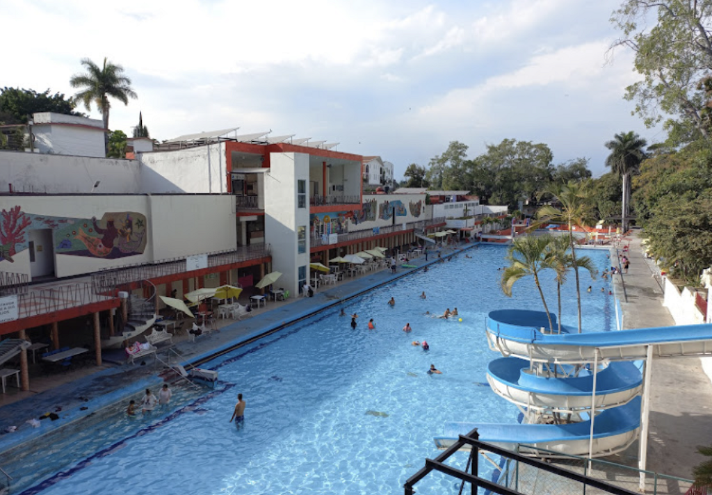 Balneario Agua Hedionda-2