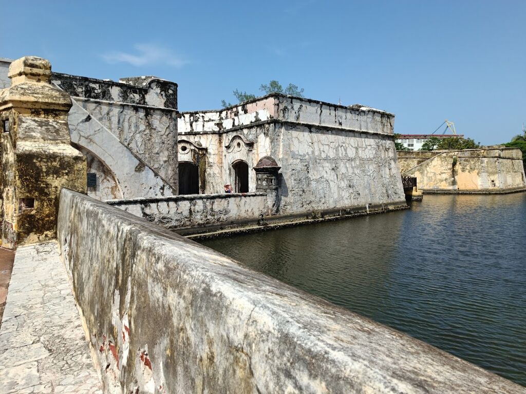 San Juan de Ulúa-3