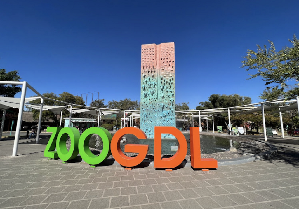 Zoológico de Guadalajara-0