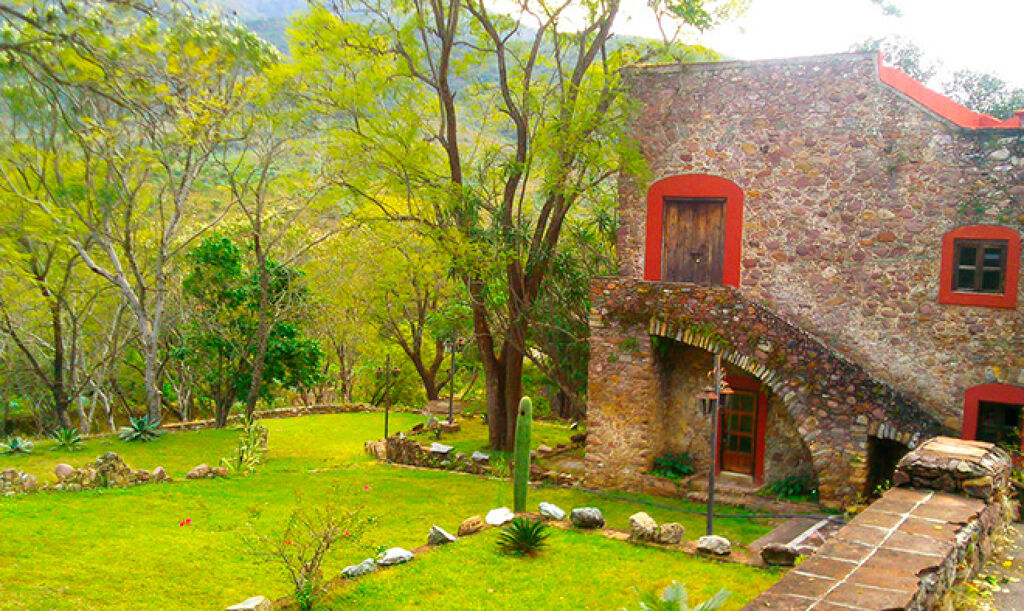 Ex Hacienda de San Juan Bautista-0