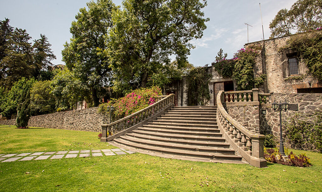 Ex Hacienda de San Juan Bautista-1