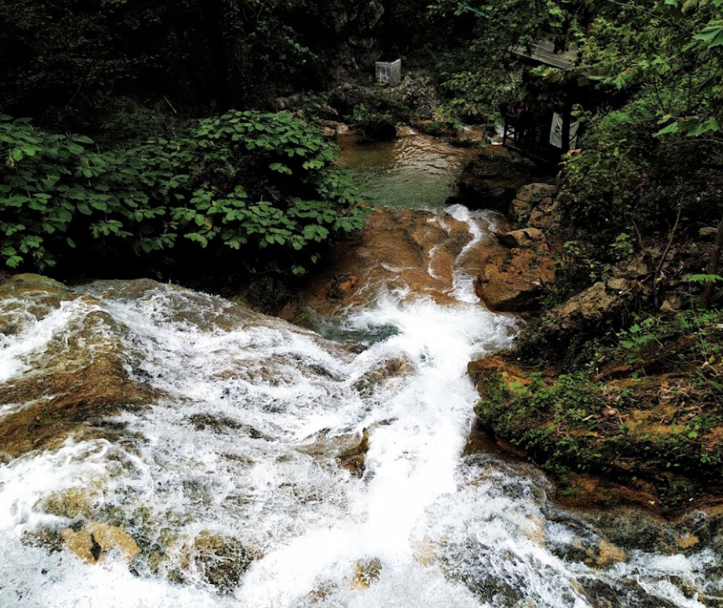 Cascada Cola de Caballo-0