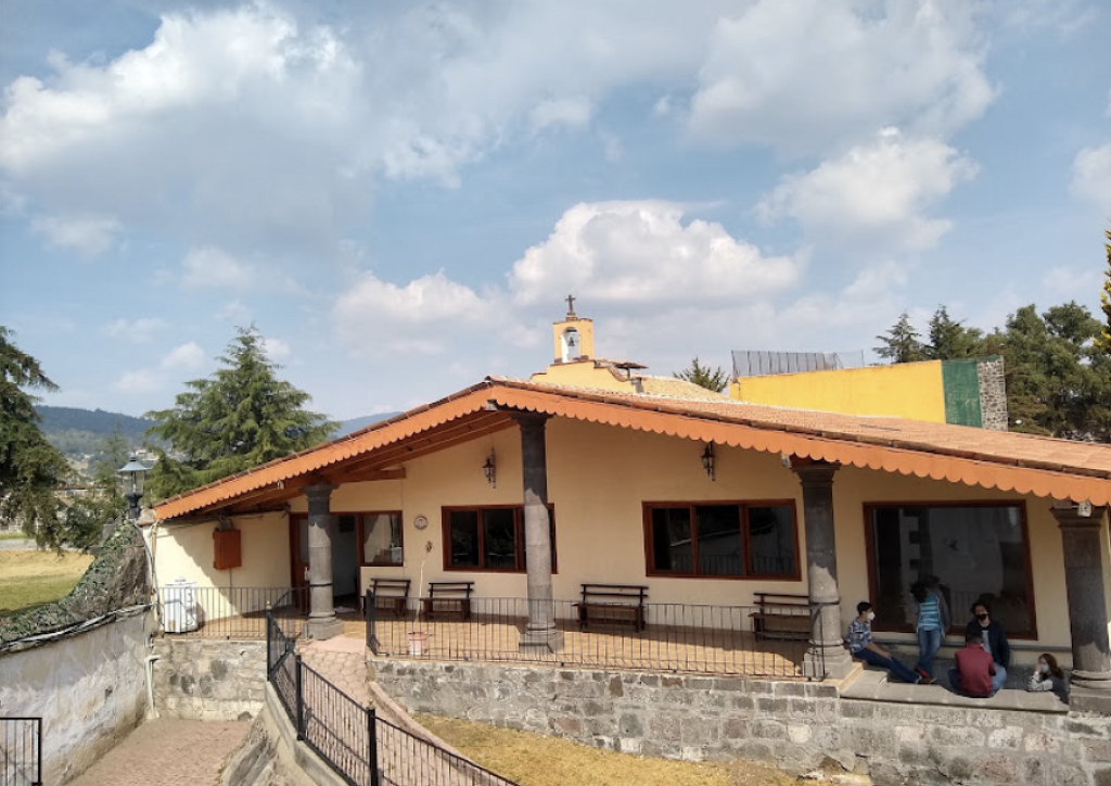 Ex Hacienda Tultenango-1