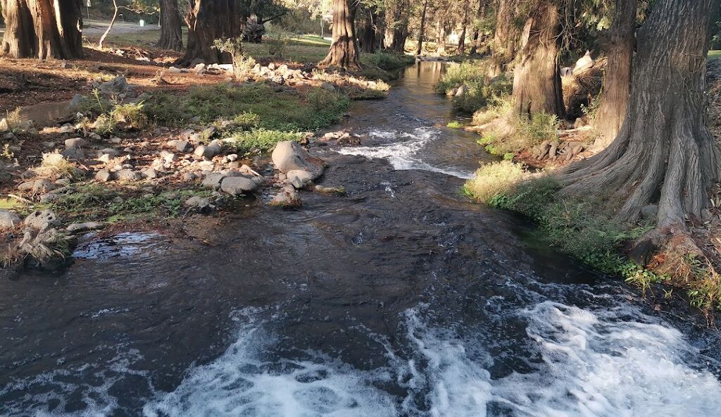 La Poza Azul-0