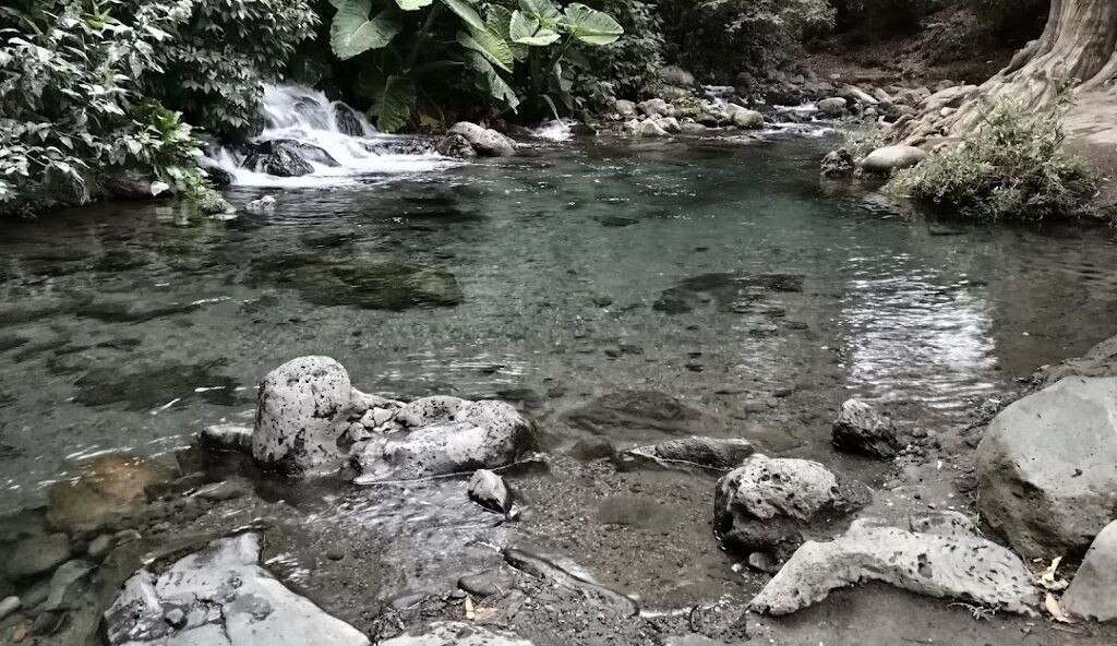 La Poza Azul-3