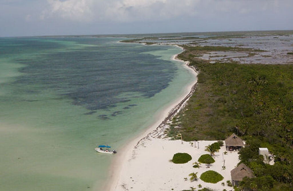 Cozumel Pearl Farm-2