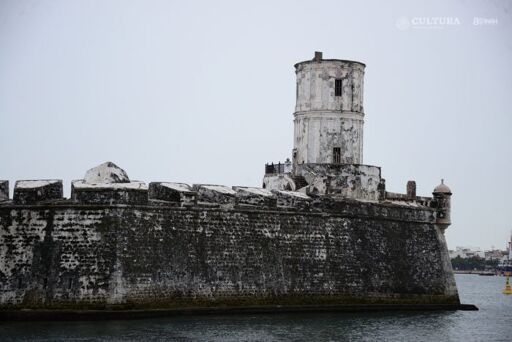 San Juan de Ulúa-0
