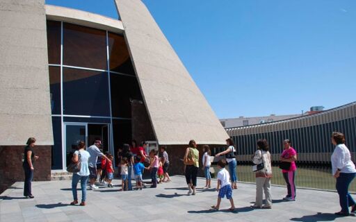 Museo de Arte de Ciudad Juárez-0
